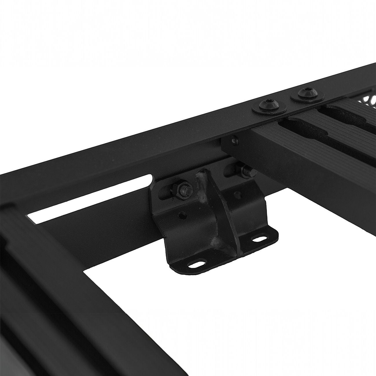 2016-2023 Toyota Tacoma Extreme Off-Road Version 2 Top Roof Rack Cargo Carrier