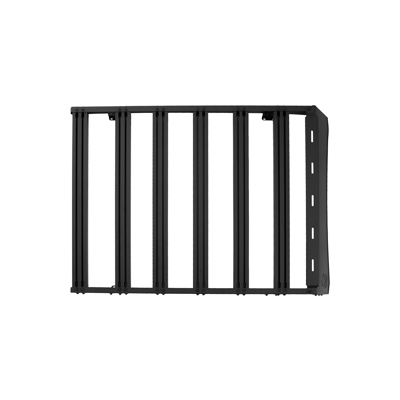2016-2023 Toyota Tacoma Extreme Off-Road Version 2 Top Roof Rack Cargo Carrier