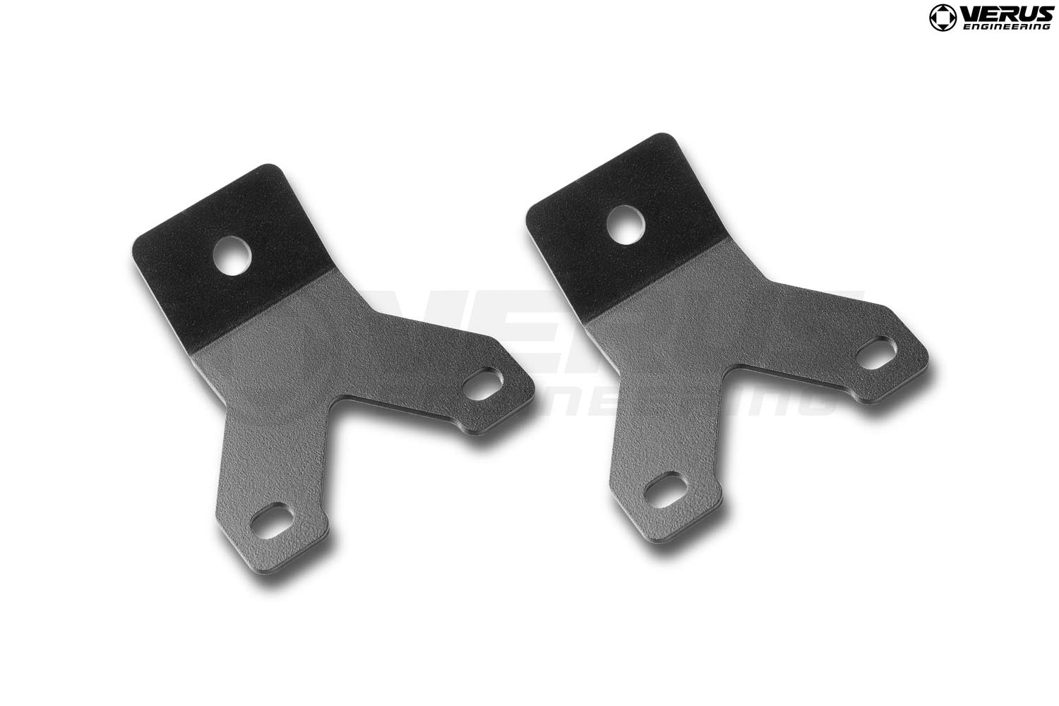 Rear Diffuser Kit - Miata MX5 (ND)