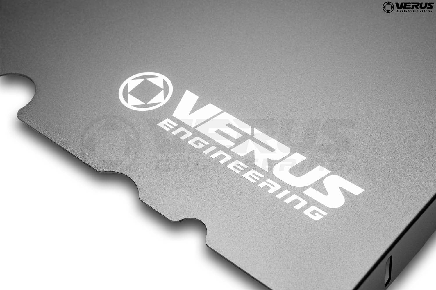 Rear Suspension Cover Kit - Miata MX5 (ND)