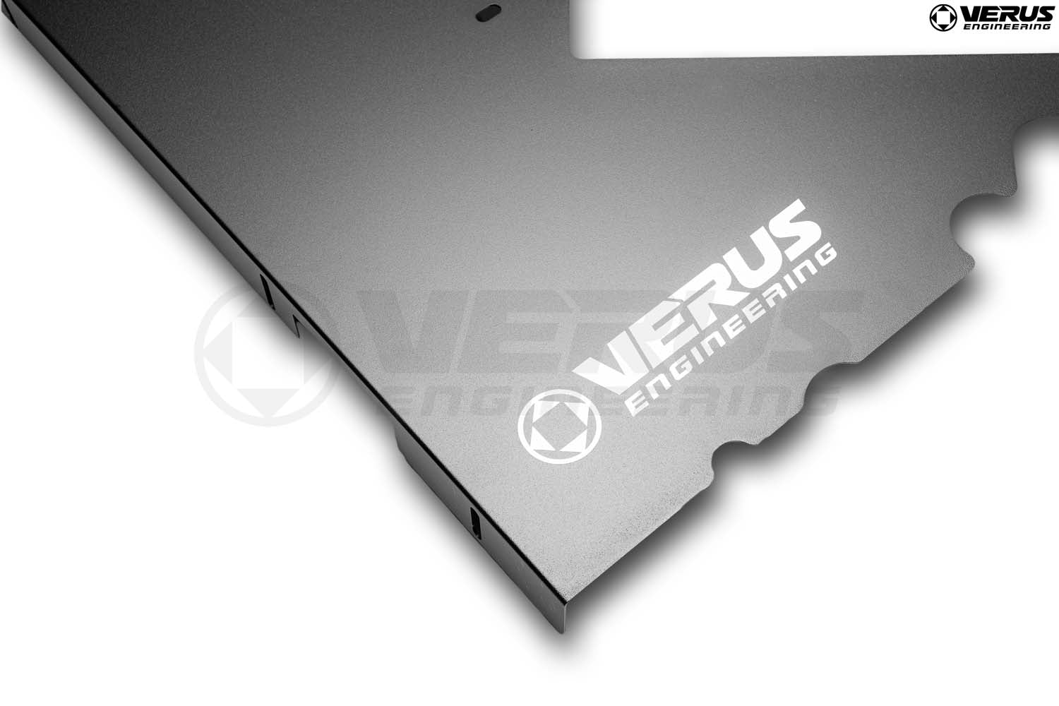 Rear Suspension Cover Kit - Miata MX5 (ND)