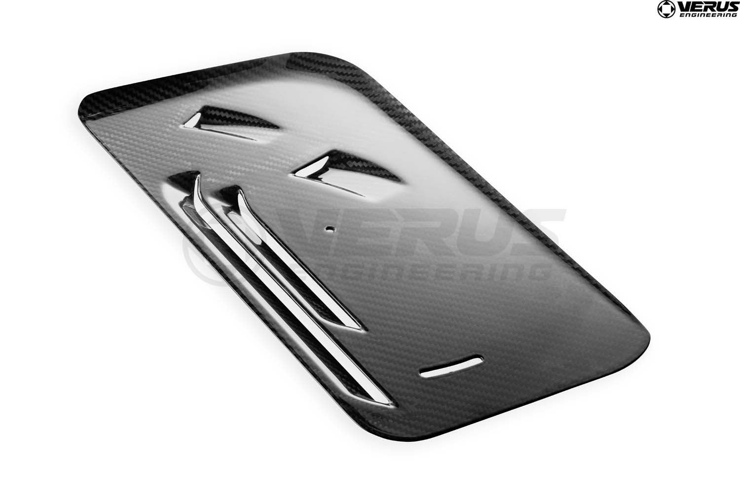 V1X Rear Wing Kit - Porsche 991.1/991.2 GT3RS and GT2RS (BLEMISH)