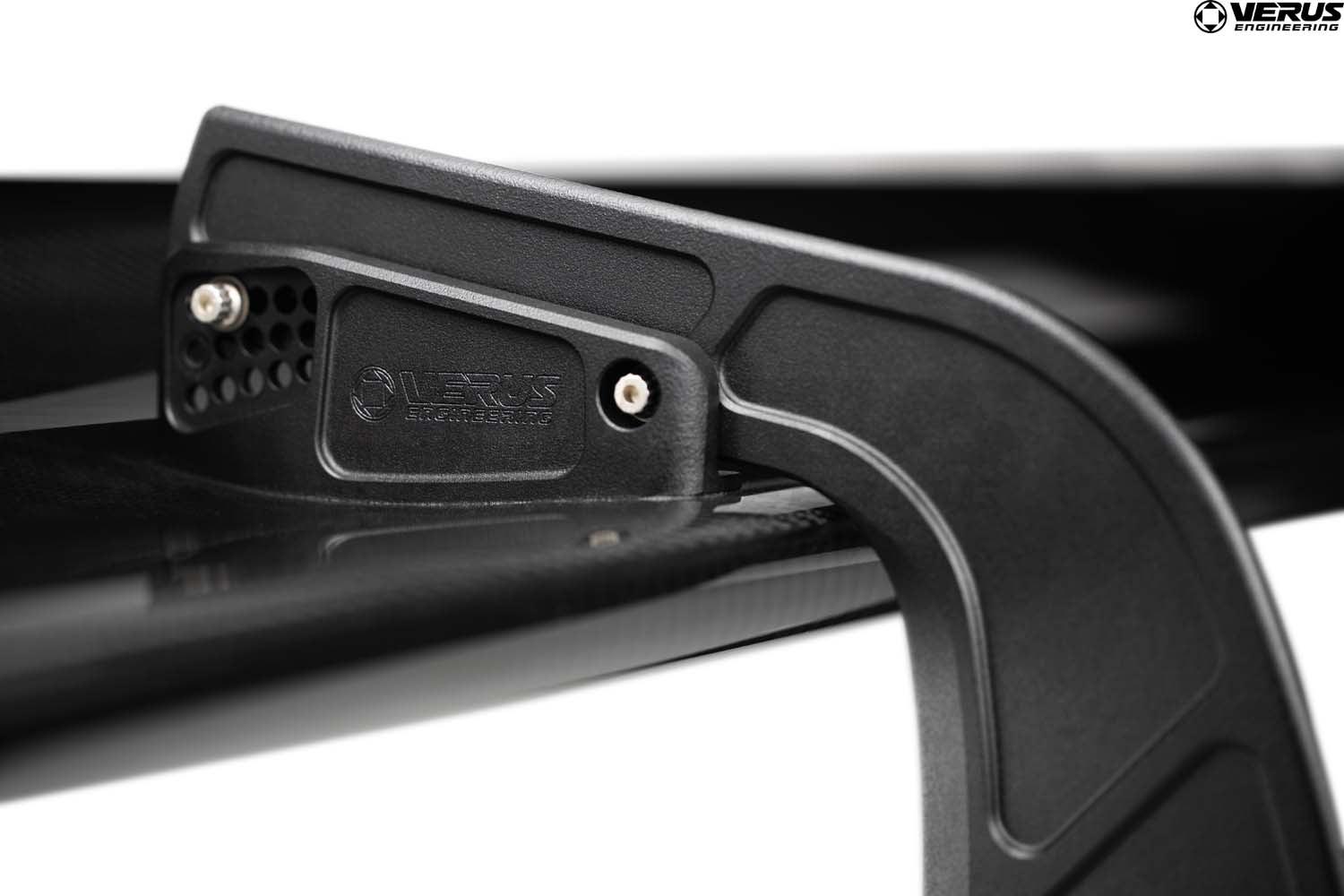 V1X Rear Wing Kit - Porsche 991.1/991.2 GT3RS and GT2RS (BLEMISH)