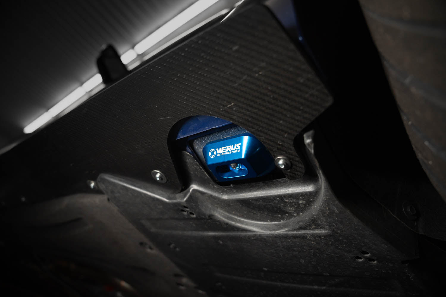 Replacement Jack Pad / Jack Puck - BMW G-Series M3, M4