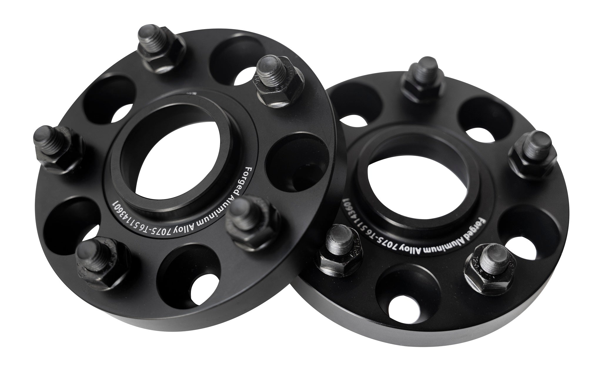 Lexus RX Series Rokblokz Elite Wheel Spacers