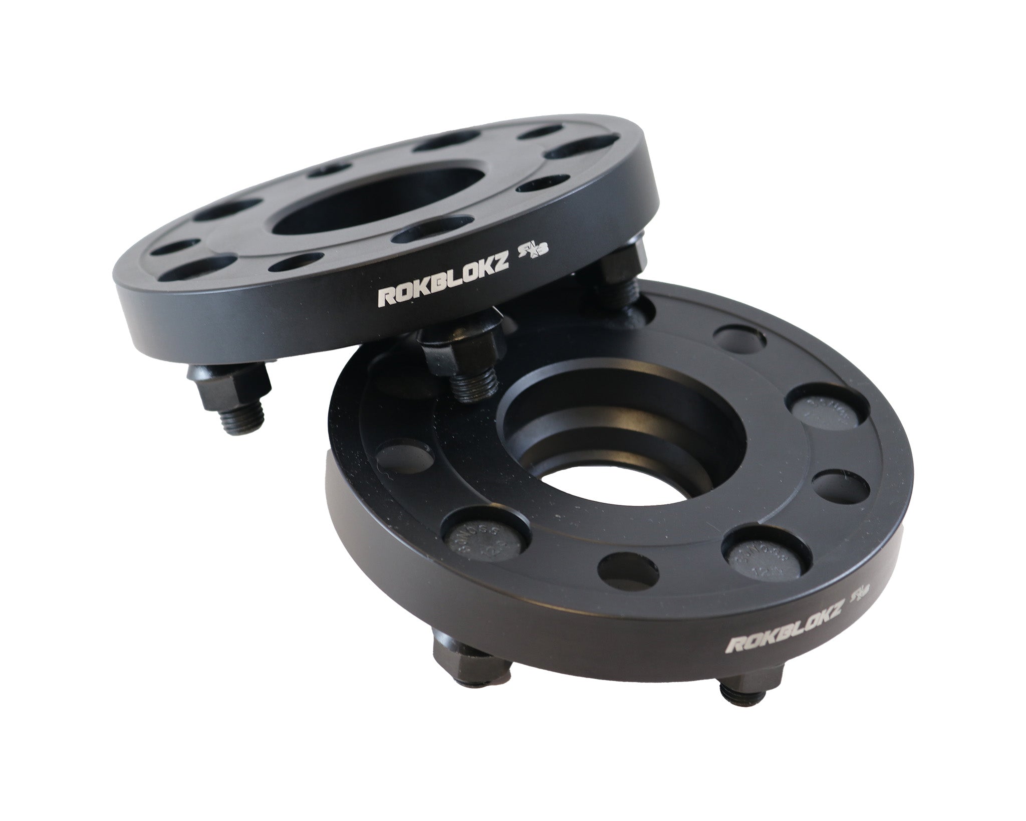 Tribeca 2006-2014 Rokblokz Elite Wheel Spacers
