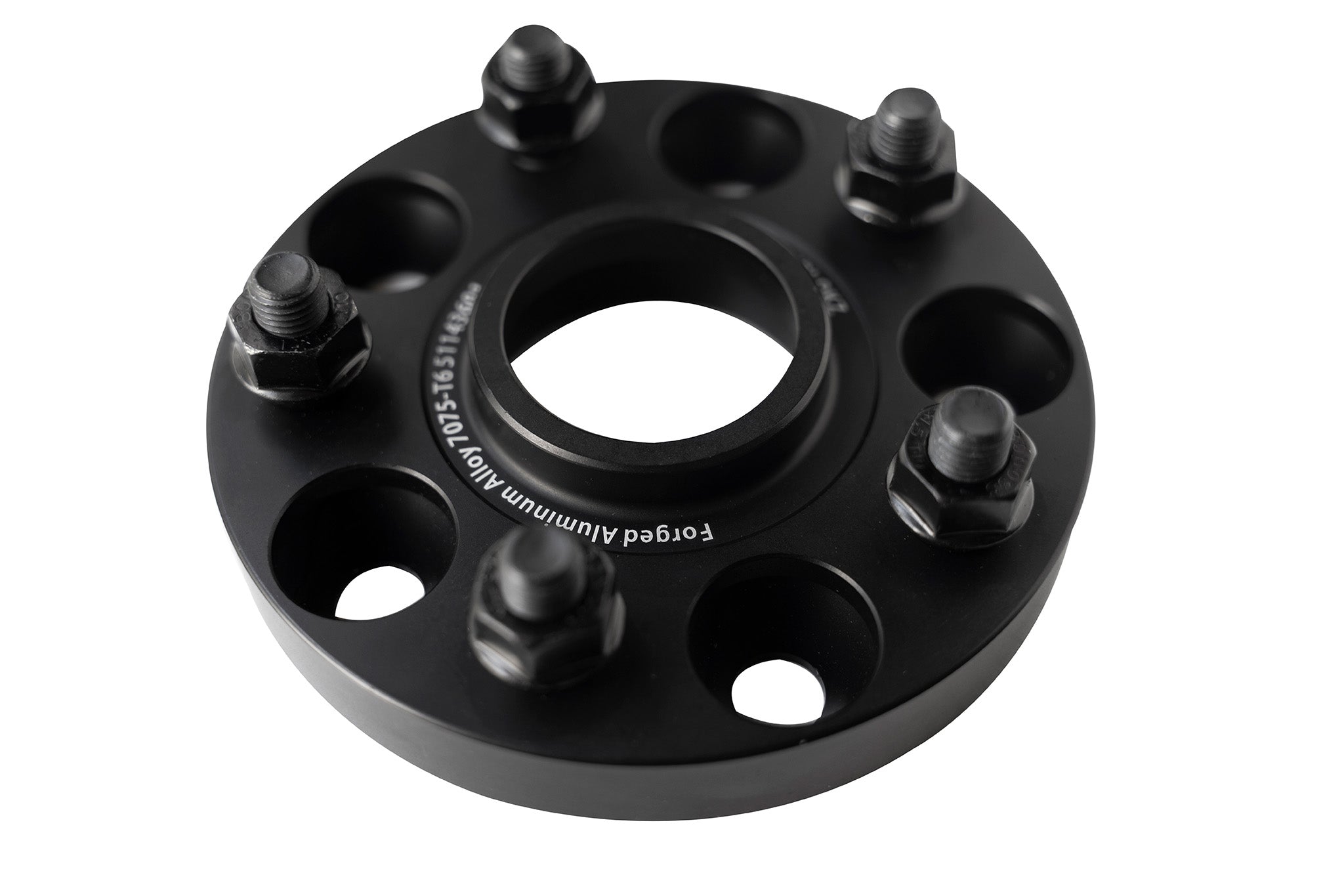 Ascent 2019+ Rokblokz Elite Wheel Spacers