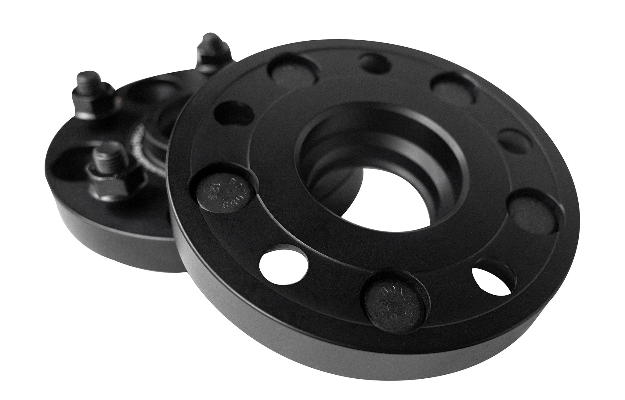 Ascent 2019+ Rokblokz Elite Wheel Spacers