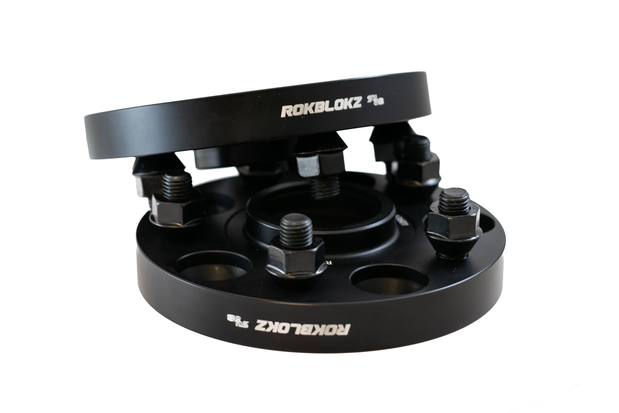 Ascent 2019+ Rokblokz Elite Wheel Spacers