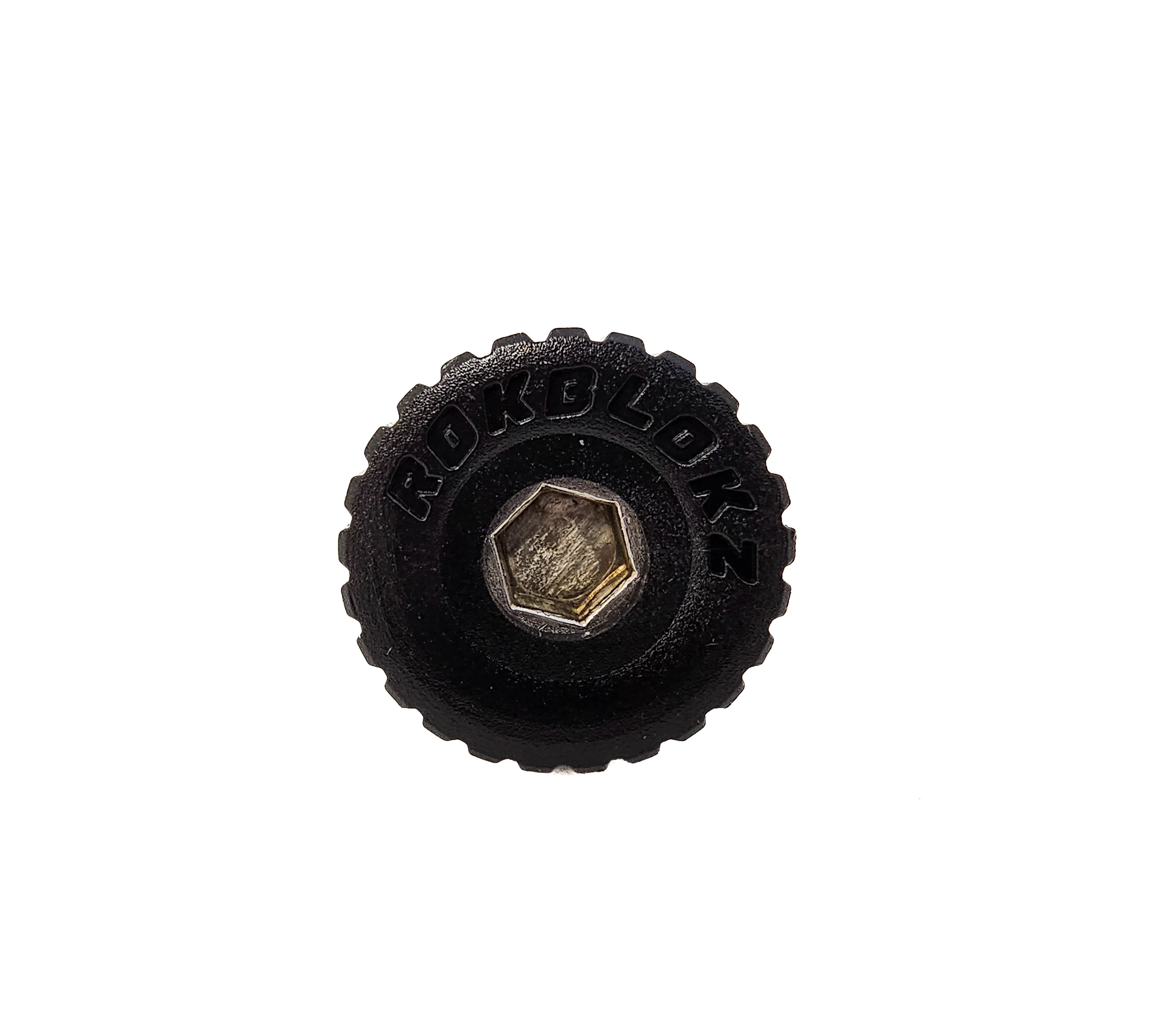 Quick Release Thumb Screw Replacement