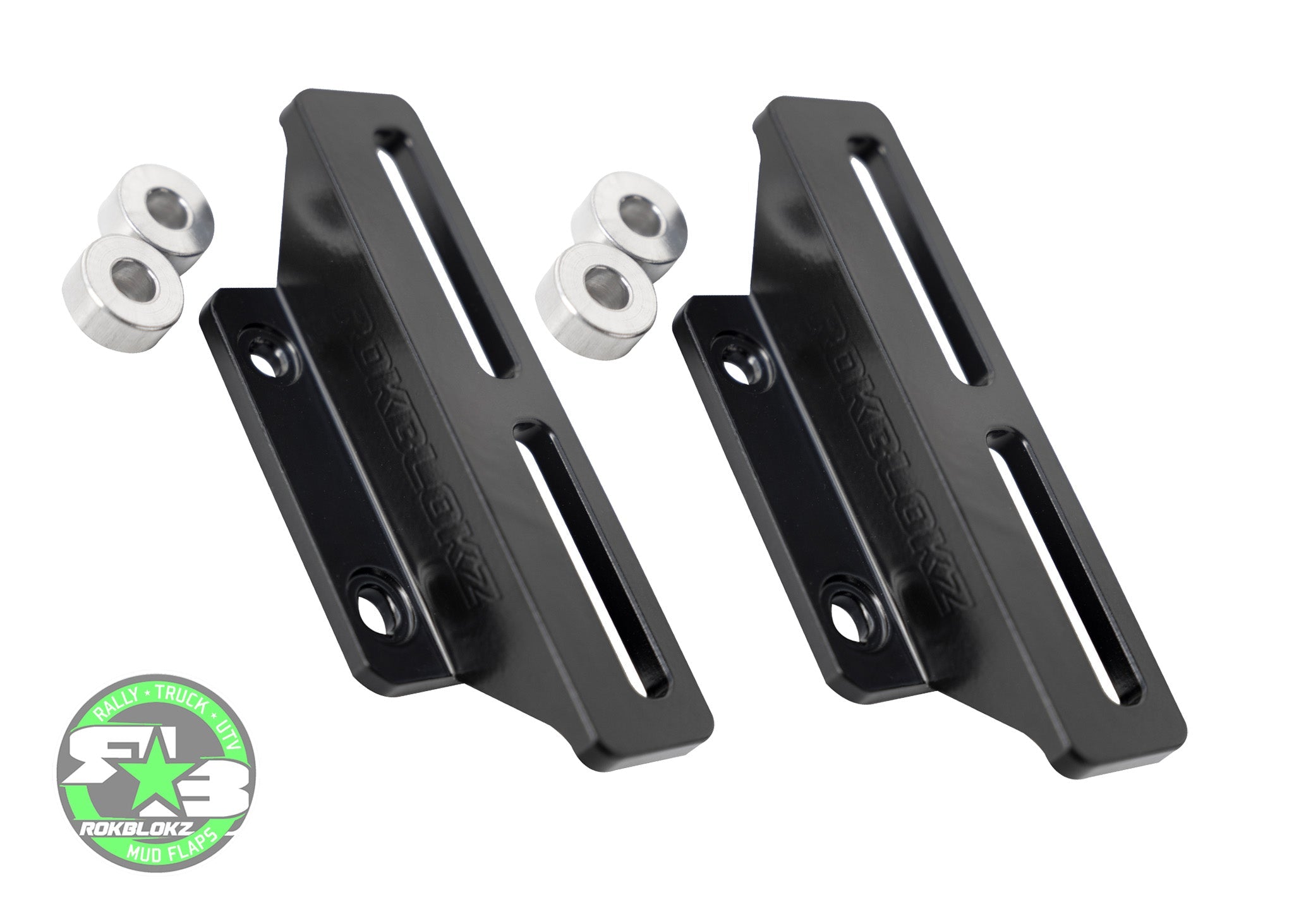 A-Pillar Light mount for 2021+ Ford Bronco & 2022+ Bronco Raptor