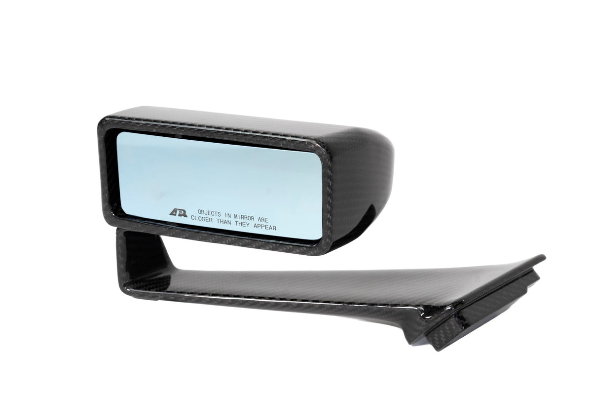 APR Performance GT2 AeroMirror - Ford Mustang S650 Fitment