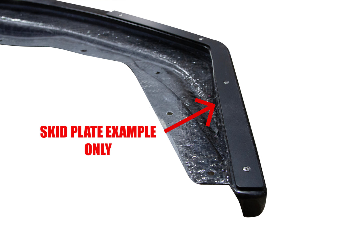 Scion FRS Carbon Fiber Front Airdam/ Lip 2013-2016