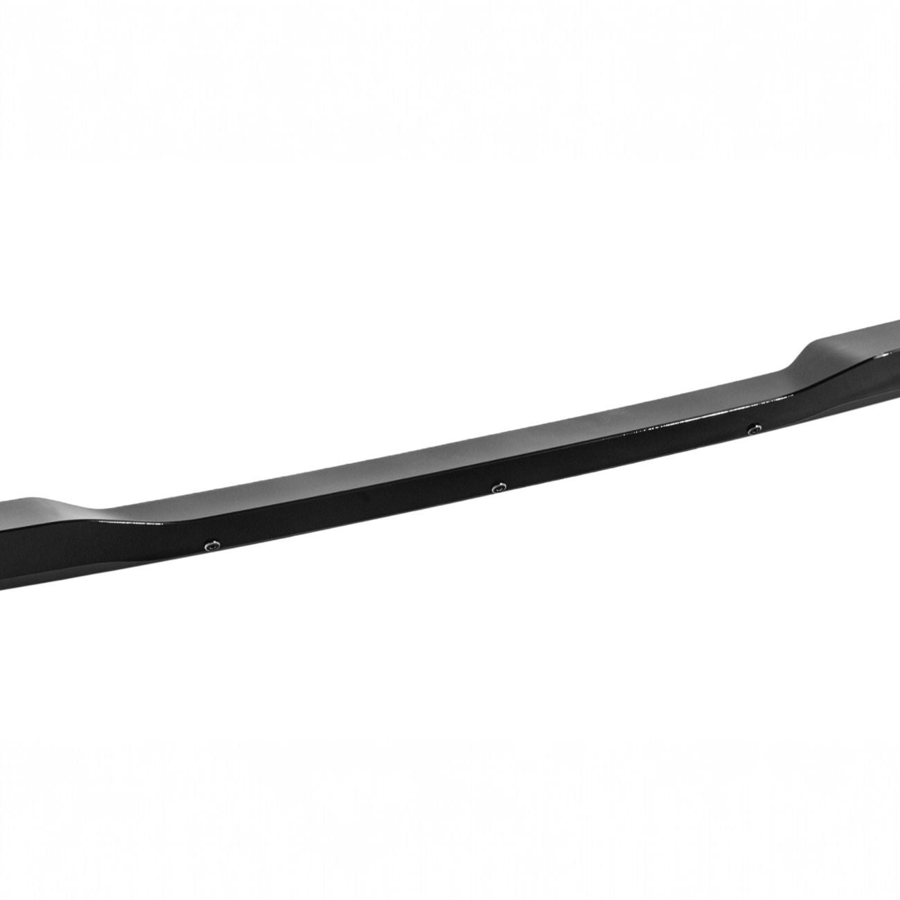 Corvette C5 ZR1 Extended Rear Trunk Lid Wing Spoiler
