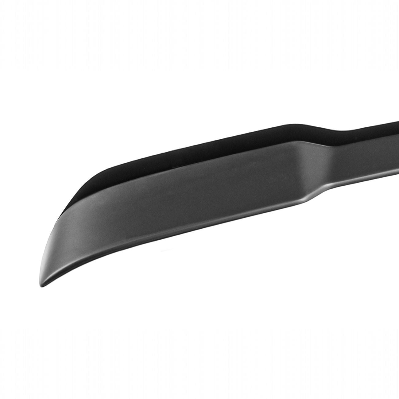 Corvette C5 ZR1 Extended Rear Trunk Lid Wing Spoiler