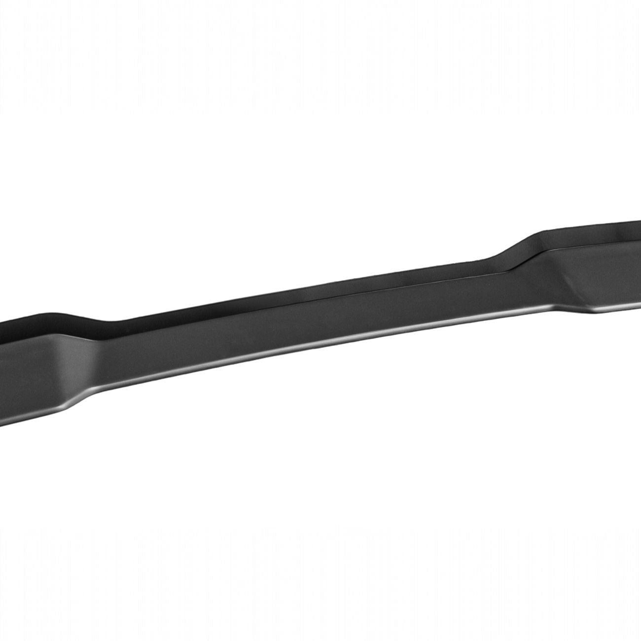 Corvette C5 ZR1 Extended Rear Trunk Lid Wing Spoiler