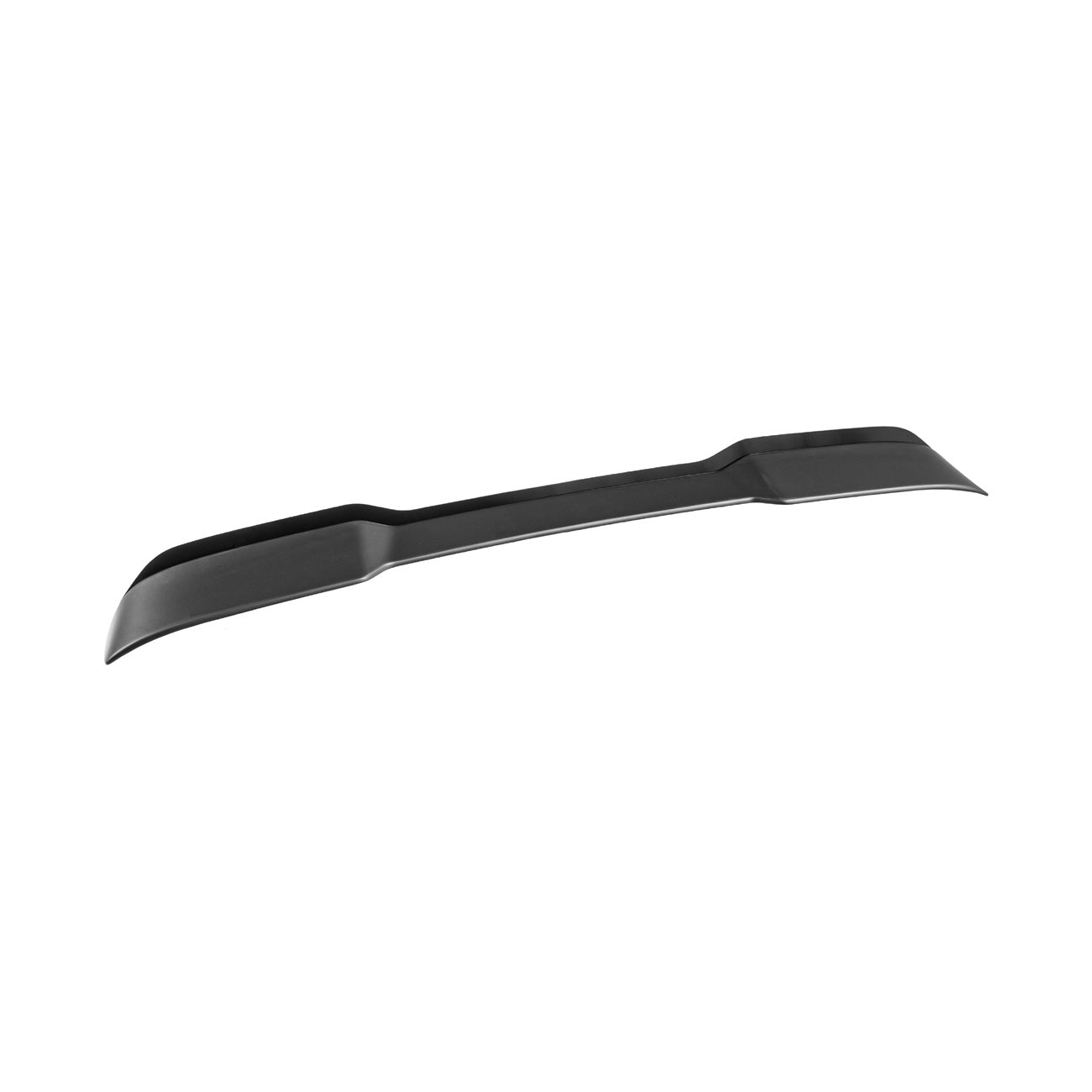 Corvette C5 ZR1 Extended Rear Trunk Lid Wing Spoiler