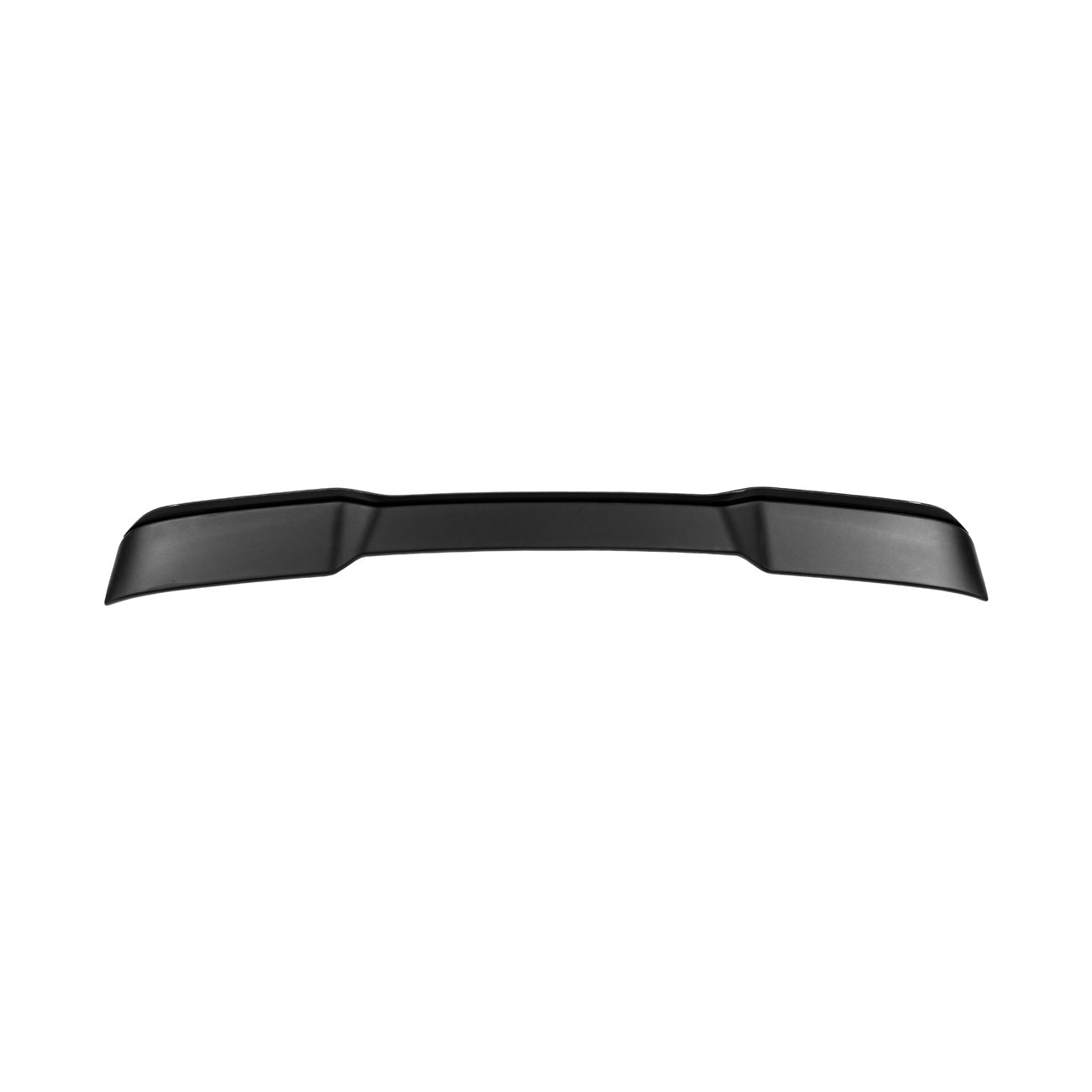 Corvette C5 ZR1 Extended Rear Trunk Lid Wing Spoiler