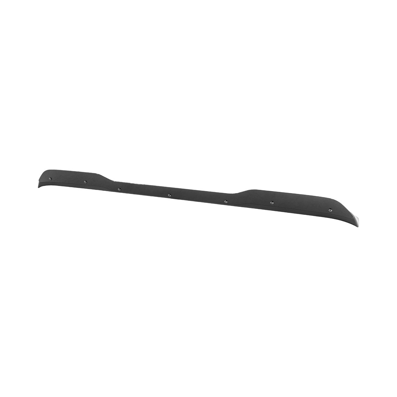 Corvette C5 ZR1 Extended Rear Trunk Lid Wing Spoiler