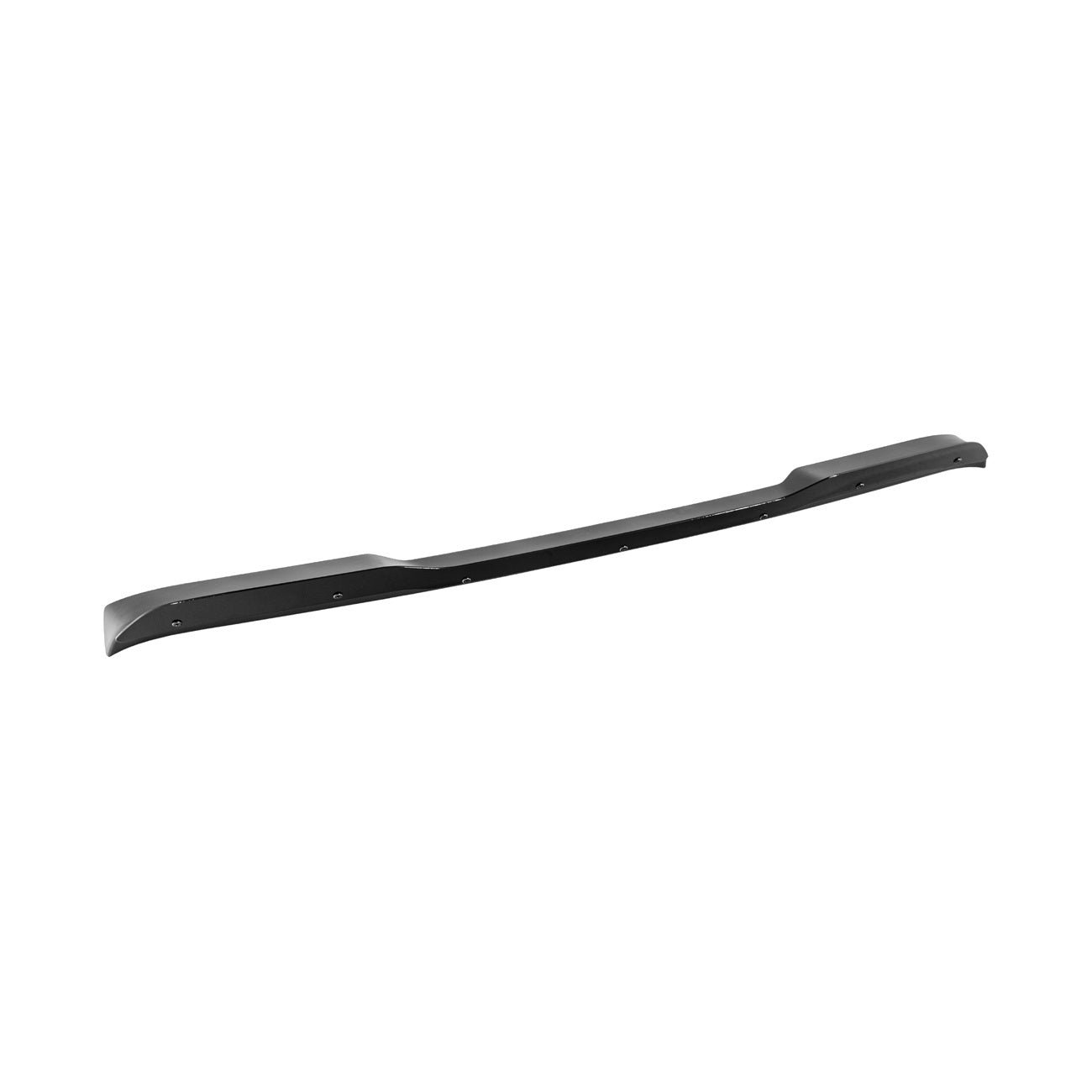 Corvette C5 ZR1 Extended Rear Trunk Lid Wing Spoiler
