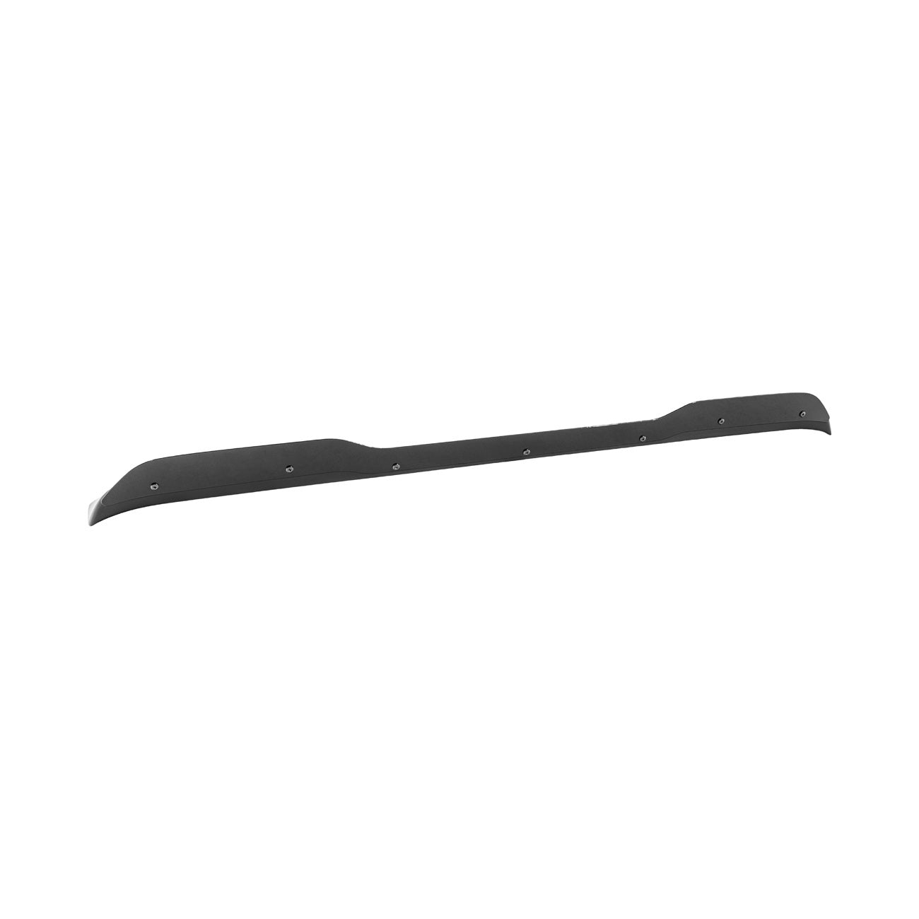 Corvette C5 ZR1 Extended Rear Trunk Lid Wing Spoiler