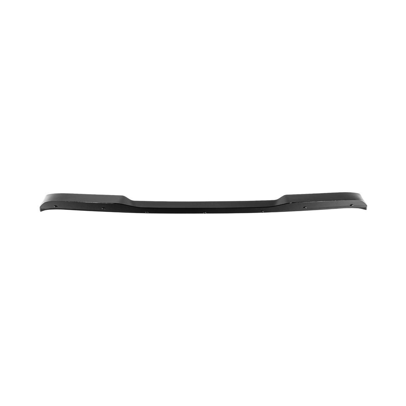 Corvette C5 ZR1 Extended Rear Trunk Lid Wing Spoiler