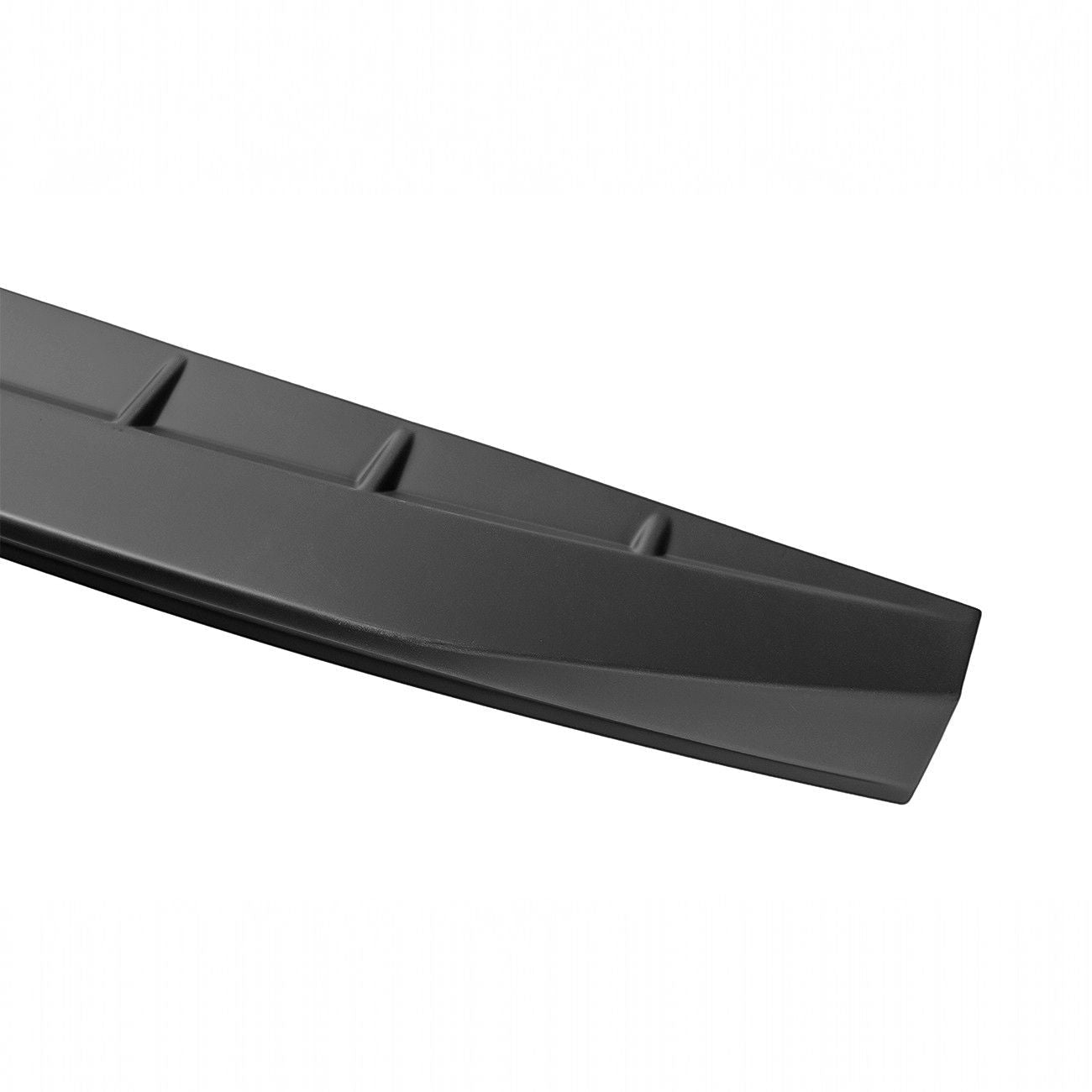 2019-Up Ram 2500/3500 Rear Trunk Tailgate Spoiler