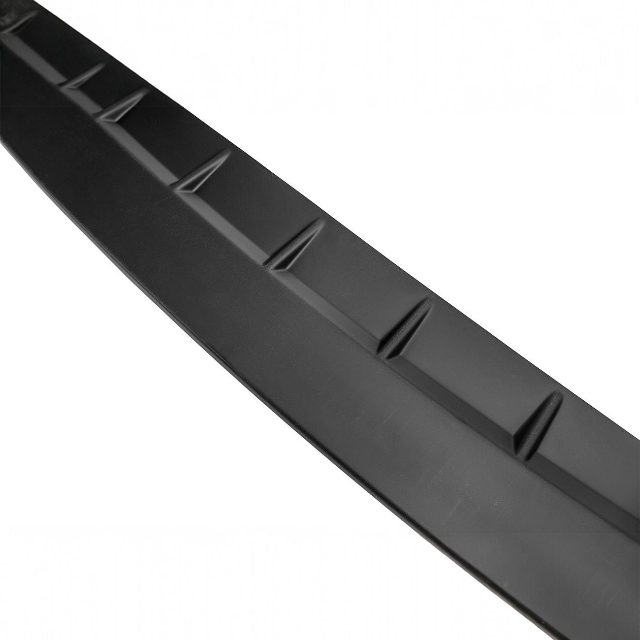 2019-Up Ram 2500/3500 Rear Trunk Tailgate Spoiler