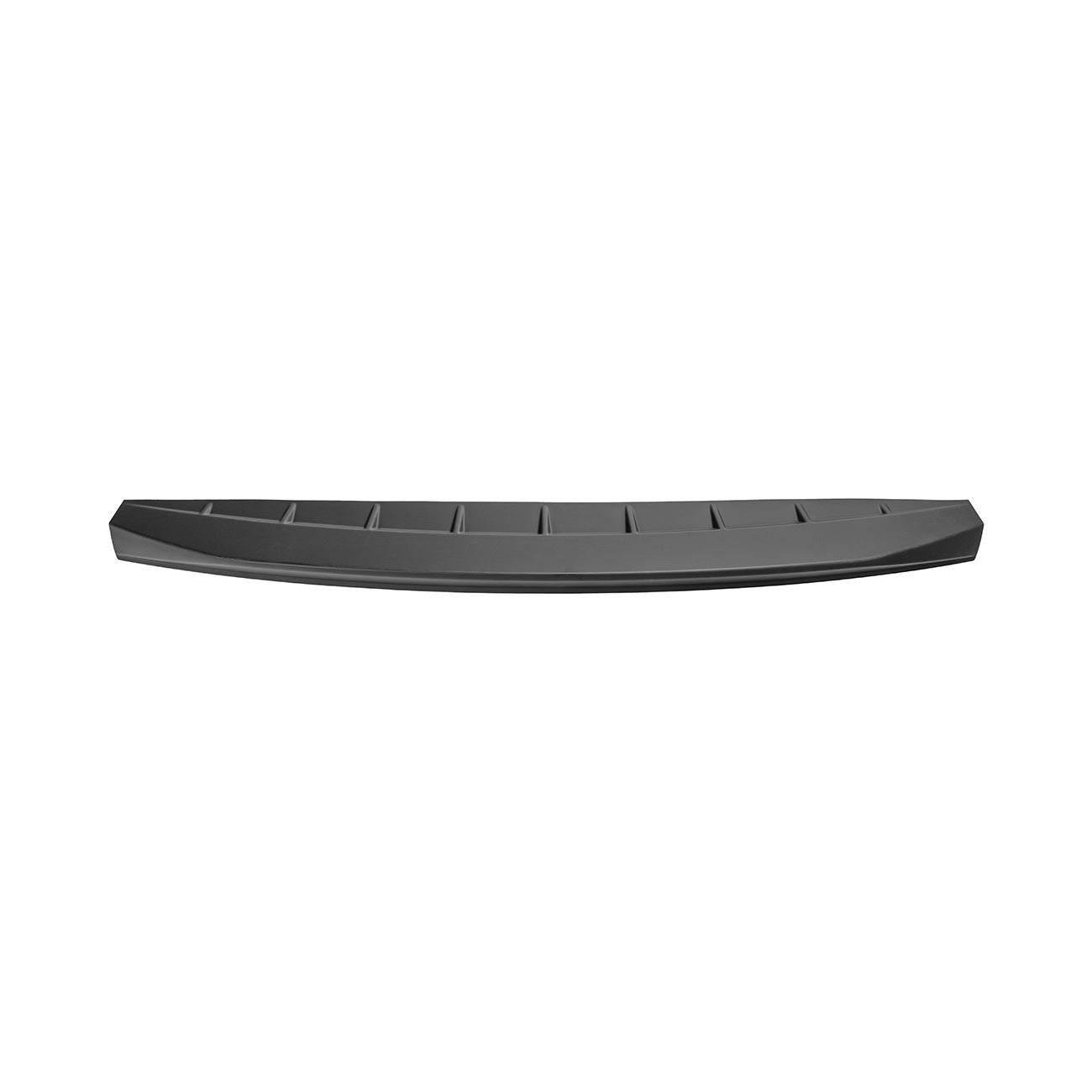 2019-Up Ram 2500/3500 Rear Trunk Tailgate Spoiler