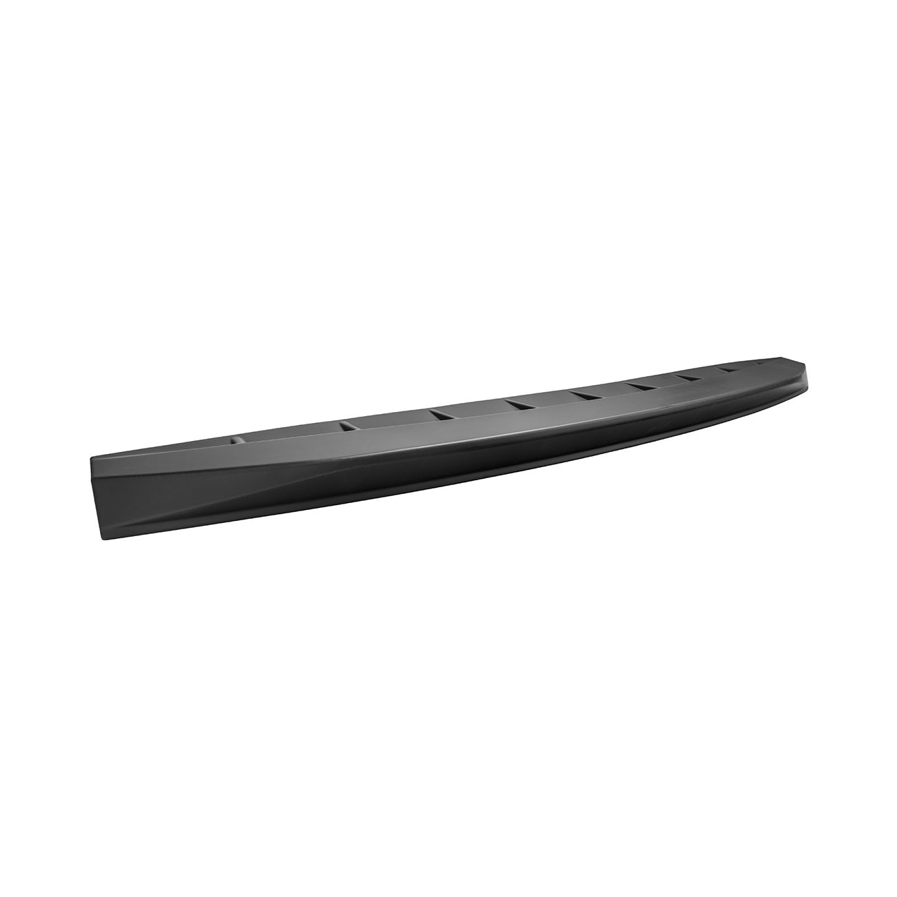 2019-Up Ram 2500/3500 Rear Trunk Tailgate Spoiler