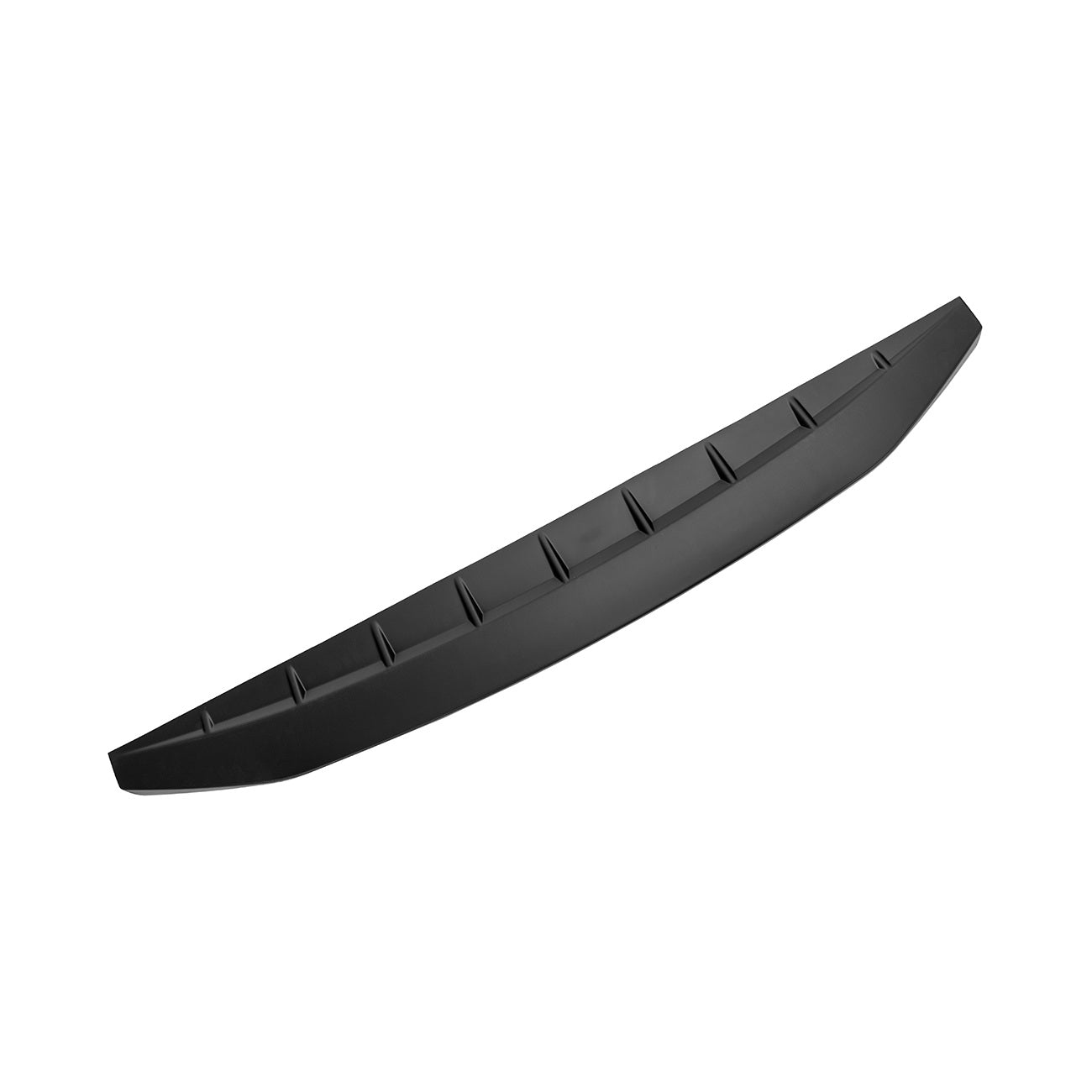 2019-Up Ram 2500/3500 Rear Trunk Tailgate Spoiler