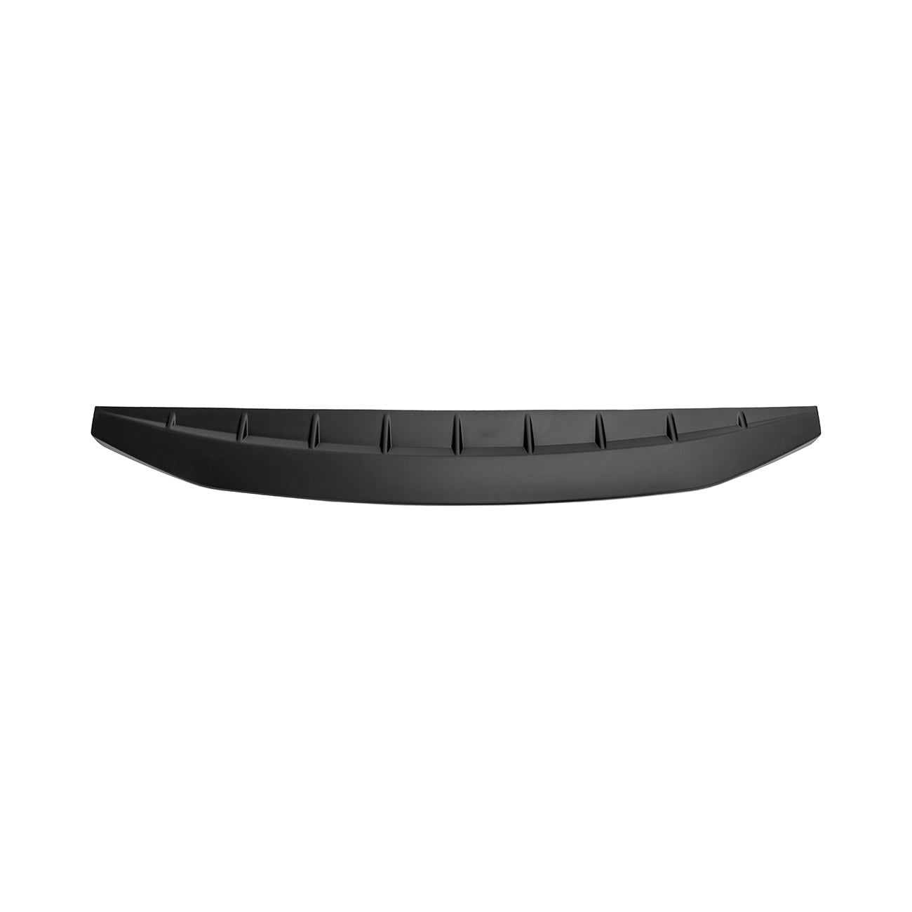 2019-Up Ram 2500/3500 Rear Trunk Tailgate Spoiler