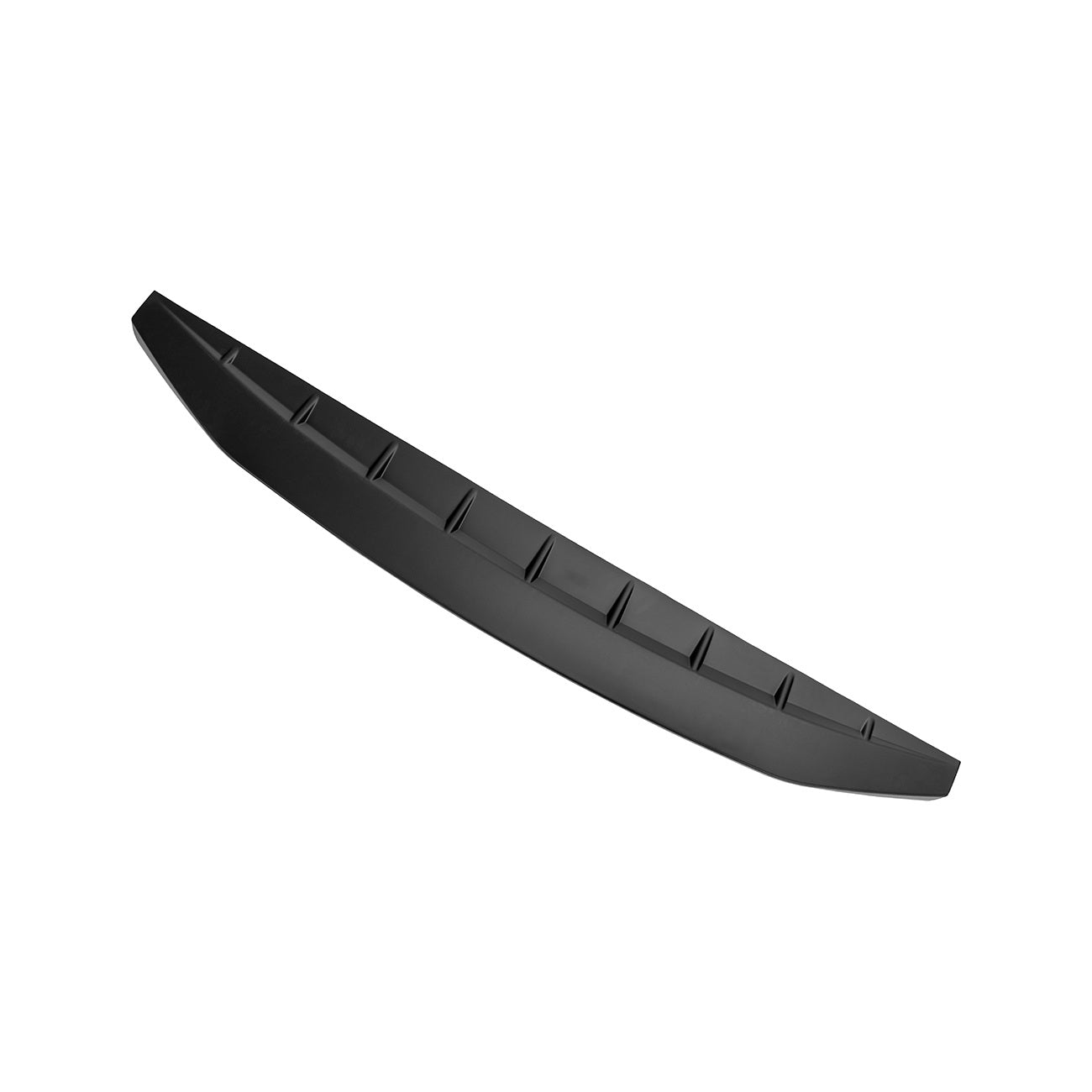 2019-Up Ram 2500/3500 Rear Trunk Tailgate Spoiler