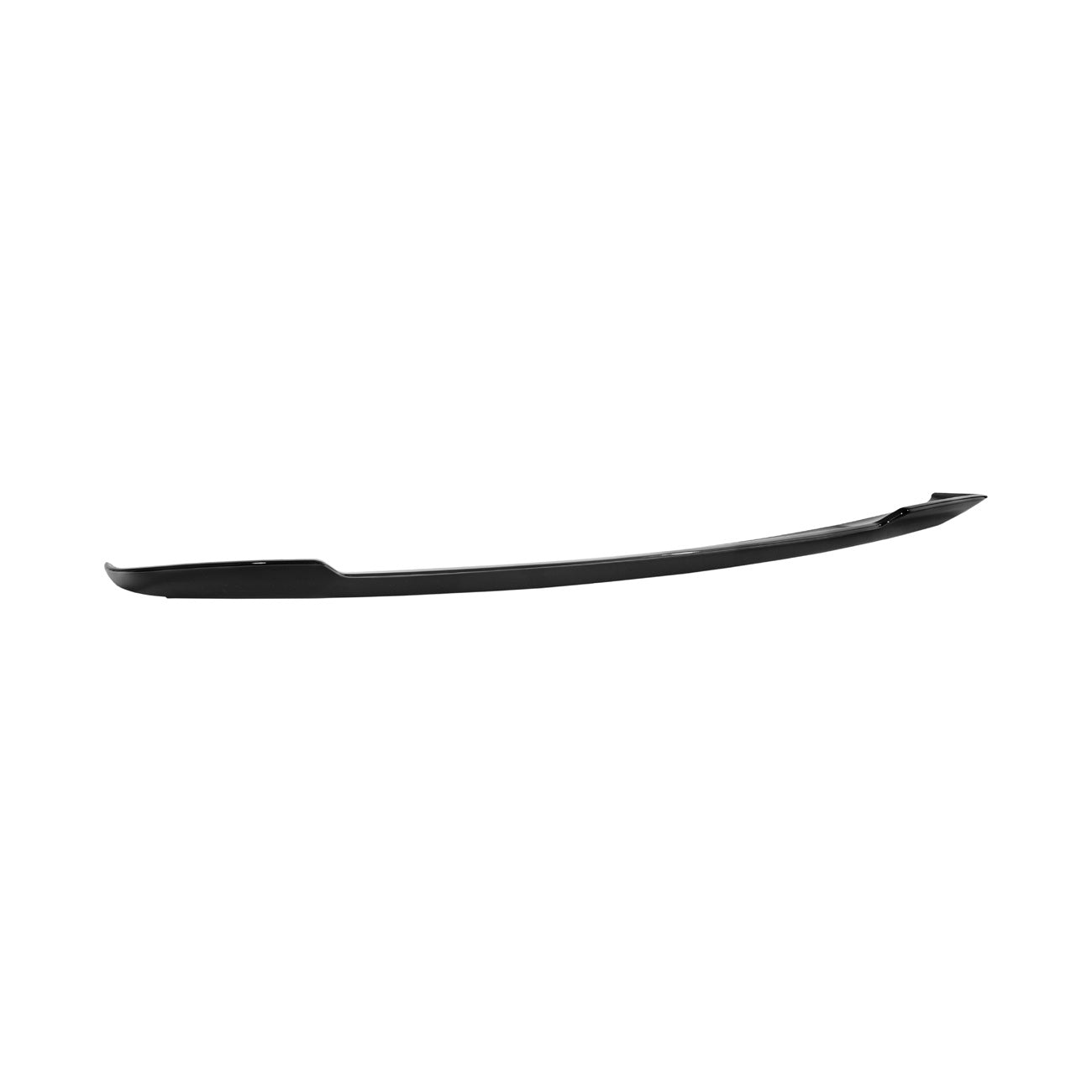 2015-2023 Ford Mustang MMD Style Rear Trunk Wing Spoiler
