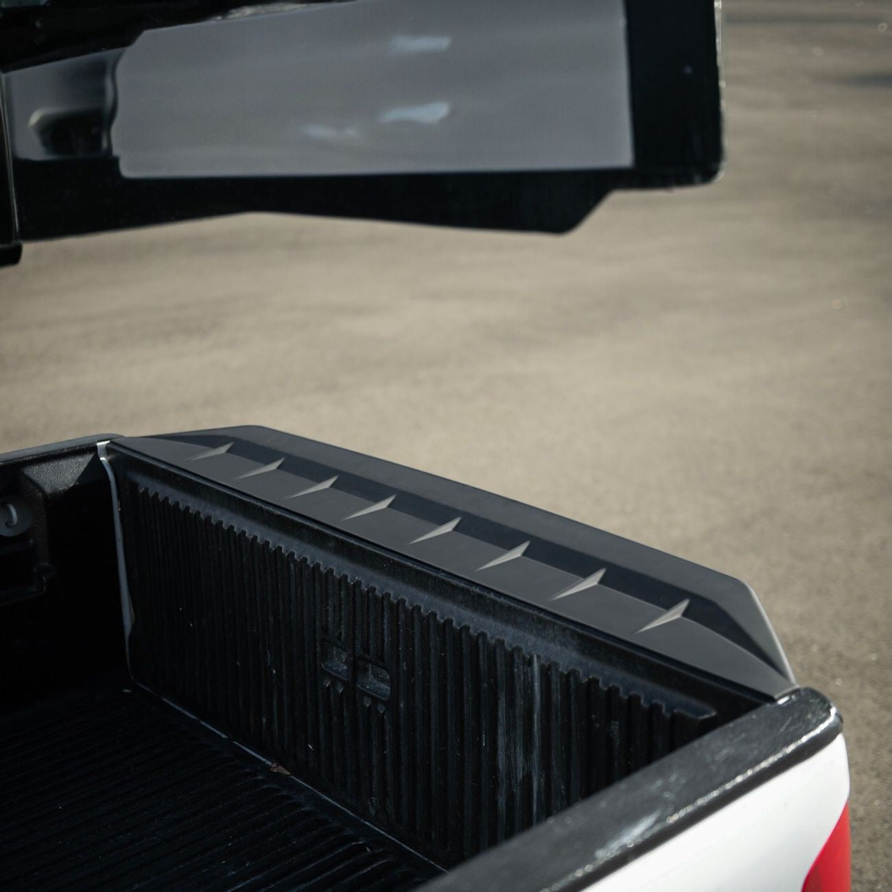 1994-2004 Chevrolet S10 Street Series Rear Trunk Lid Spoiler