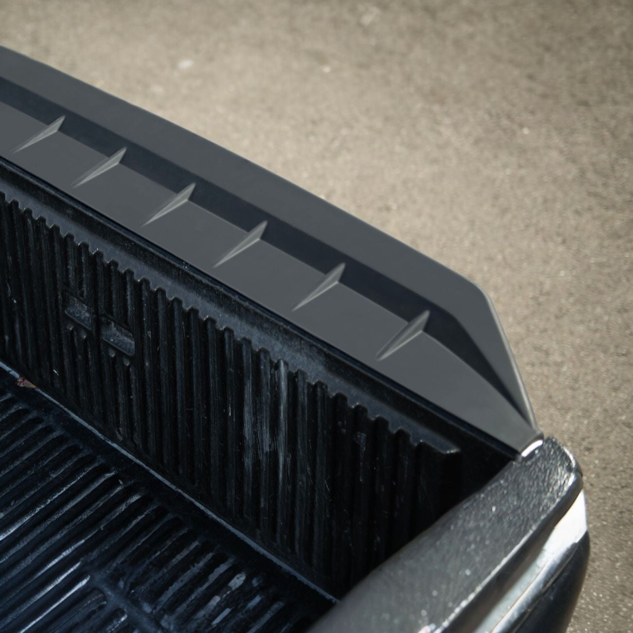 1994-2004 Chevrolet S10 Street Series Rear Trunk Lid Spoiler