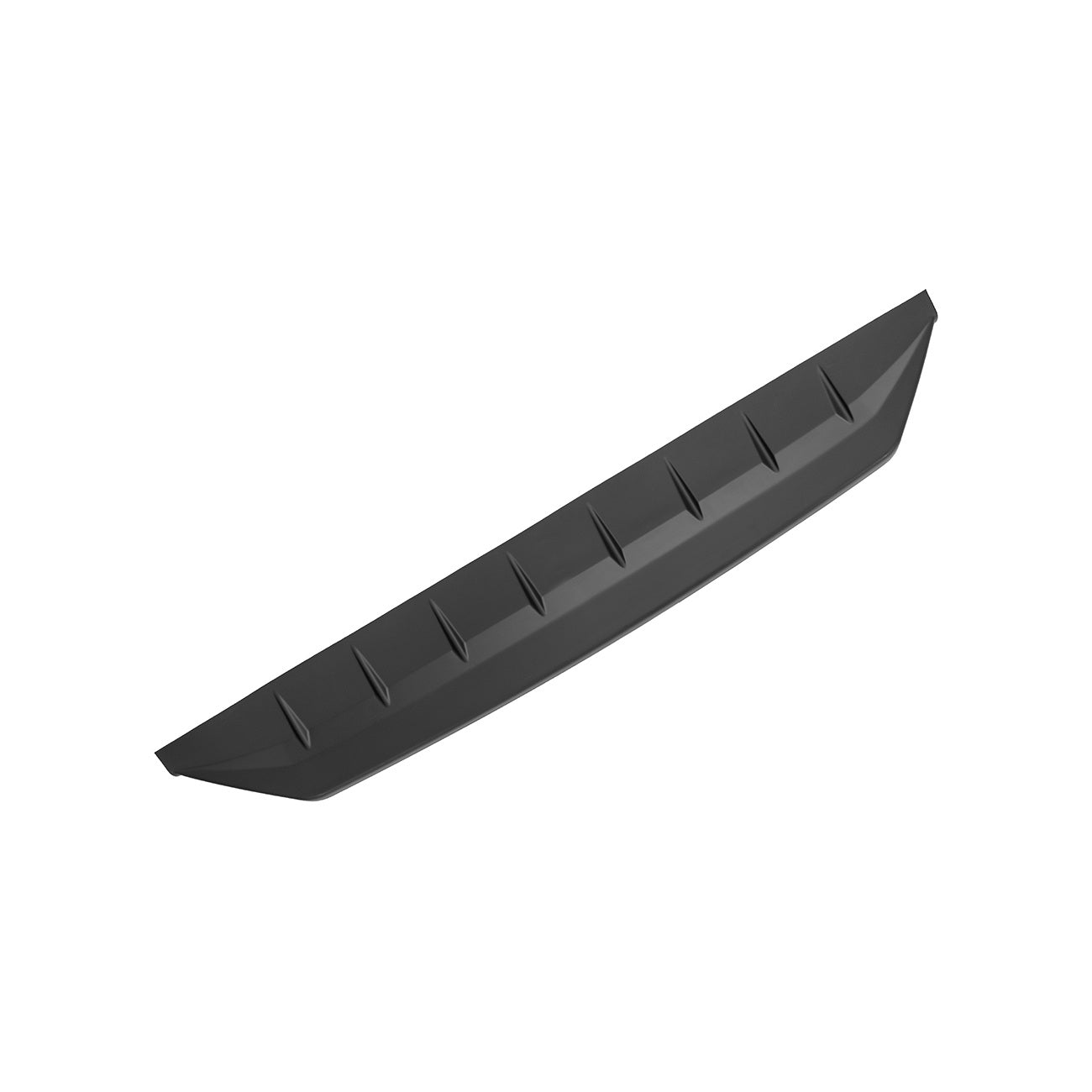 1994-2004 Chevrolet S10 Street Series Rear Trunk Lid Spoiler