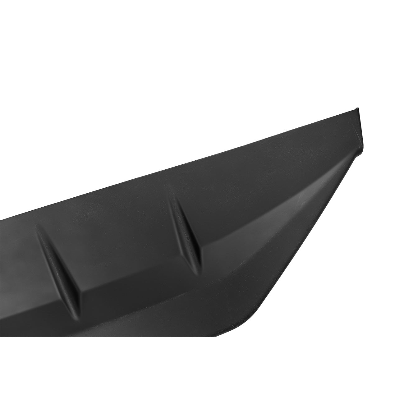 1994-2004 Chevrolet S10 Street Series Rear Trunk Lid Spoiler