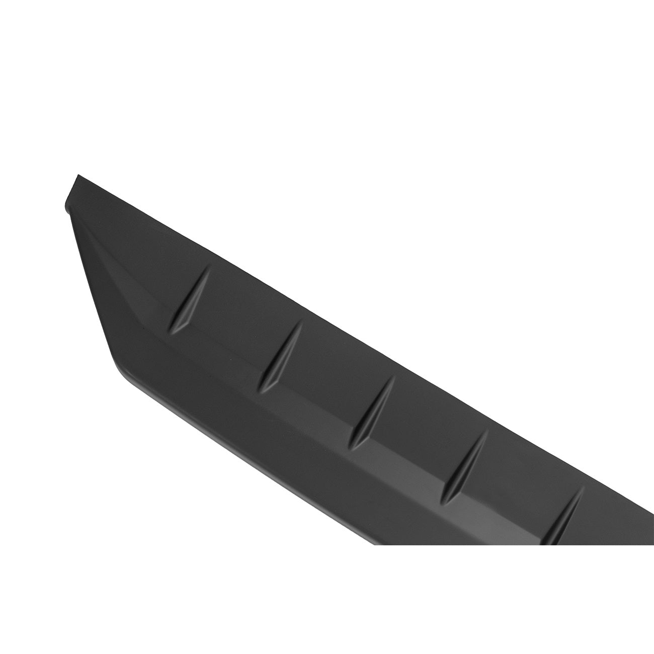 1994-2004 Chevrolet S10 Street Series Rear Trunk Lid Spoiler