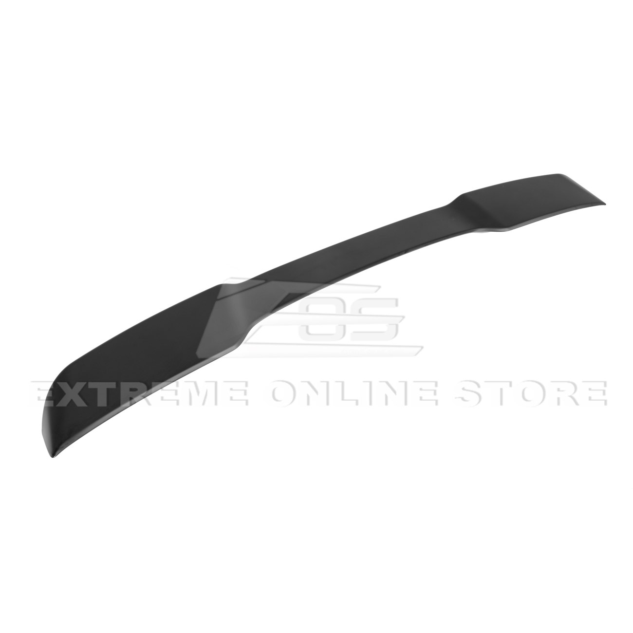 Corvette C6 Base Model Aerodynamic Body Kit | ZR1 Extended Package
