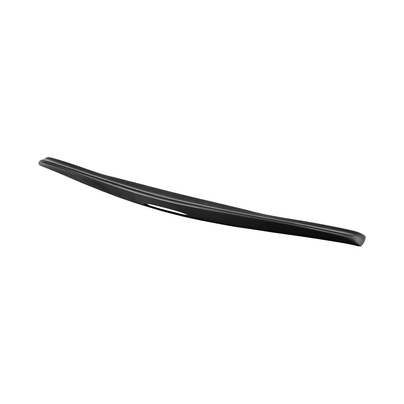 Corvette C6 EOS Performance Package Rear Trunk Lid Wing Spoiler
