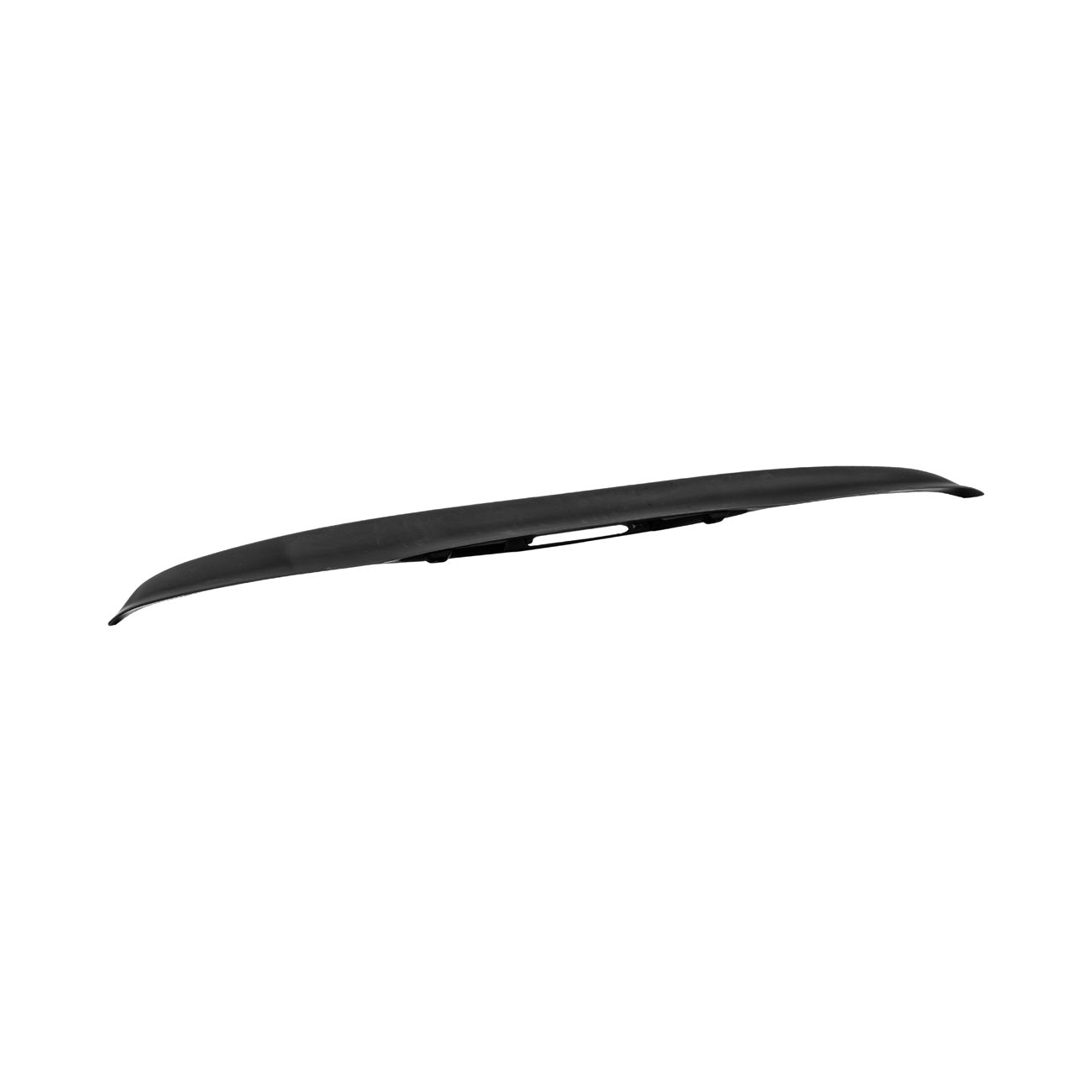 Corvette C6 EOS Performance Package Rear Trunk Lid Wing Spoiler
