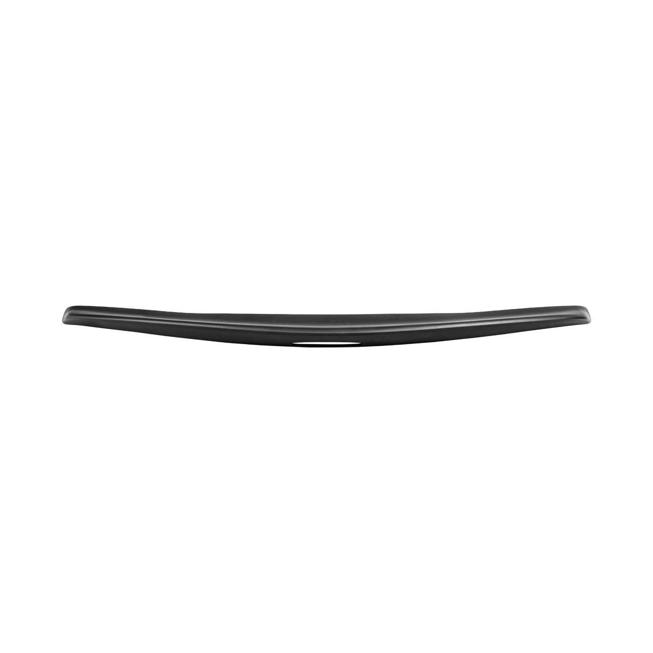 Corvette C6 EOS Performance Package Rear Trunk Lid Wing Spoiler