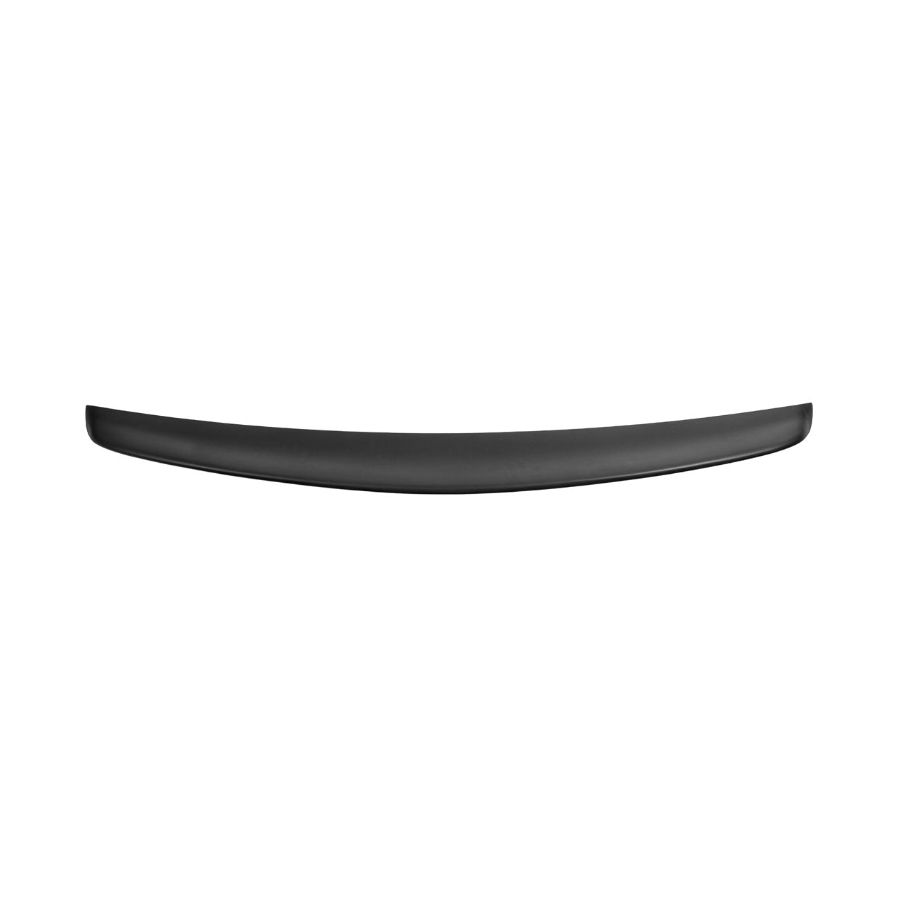 Corvette C6 EOS Performance Package Rear Trunk Lid Wing Spoiler