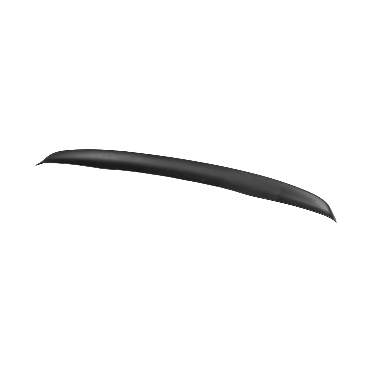 Corvette C6 EOS Performance Package Rear Trunk Lid Wing Spoiler
