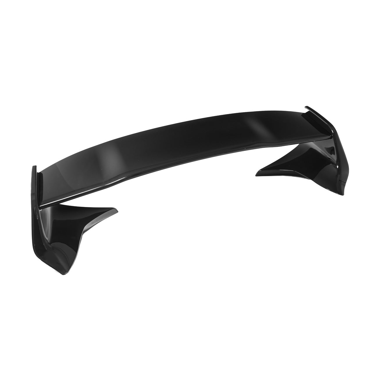 2020-Up Toyota GR Supra ST Style Rear Trunk Lid Wing Spoiler
