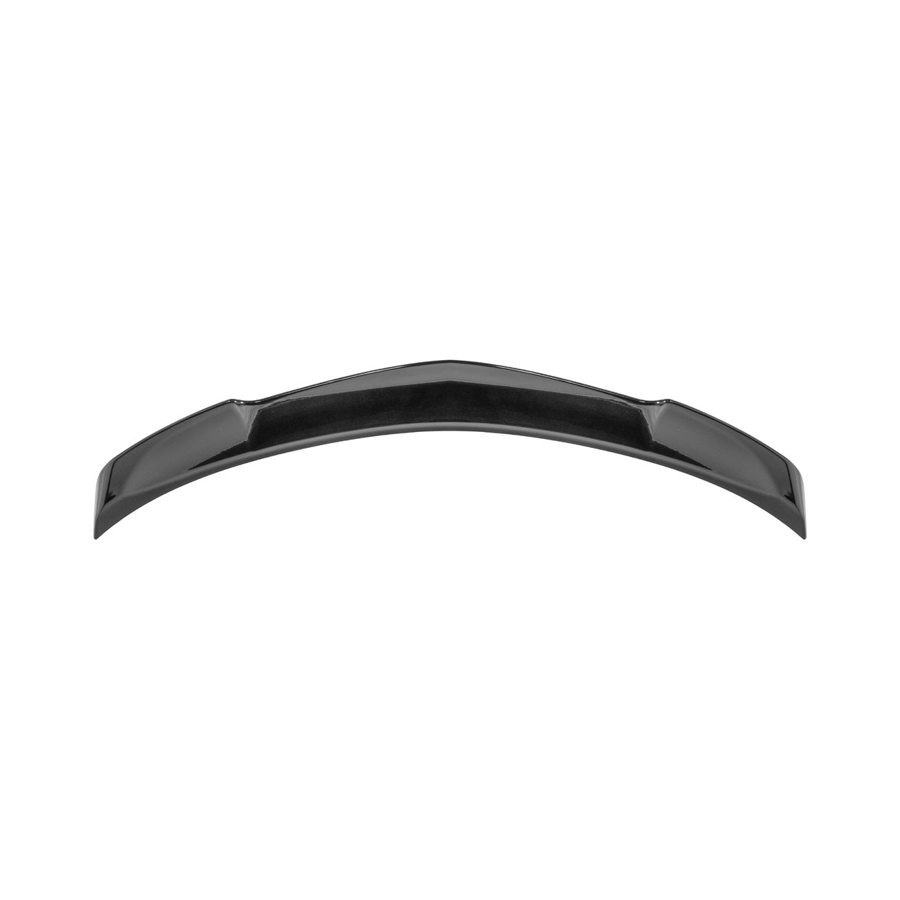 2023-Up Acura Integra Carbon Fiber Extended Style Glossy Black Rear Trunk Lid Wing Spoiler