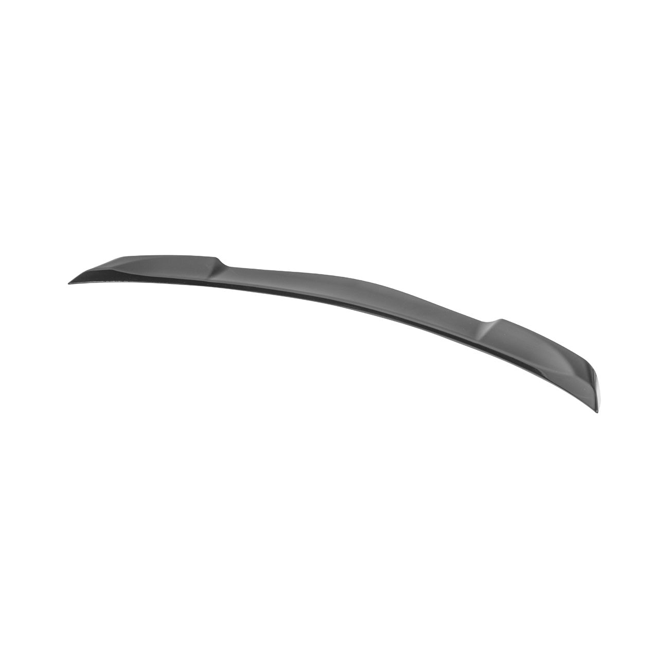 2023-Up Acura Integra Carbon Fiber Extended Style Glossy Black Rear Trunk Lid Wing Spoiler