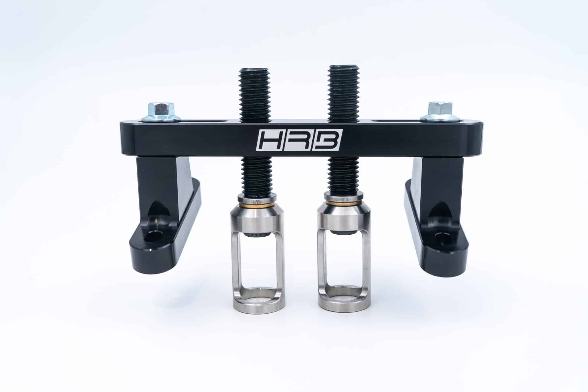 SR In Car Valve Spring Tool