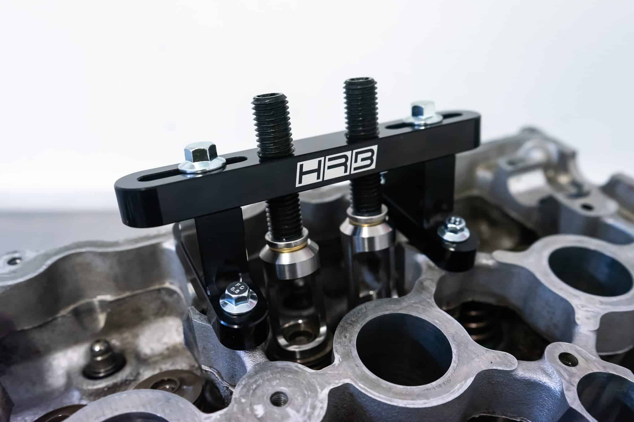 SR In Car Valve Spring Tool